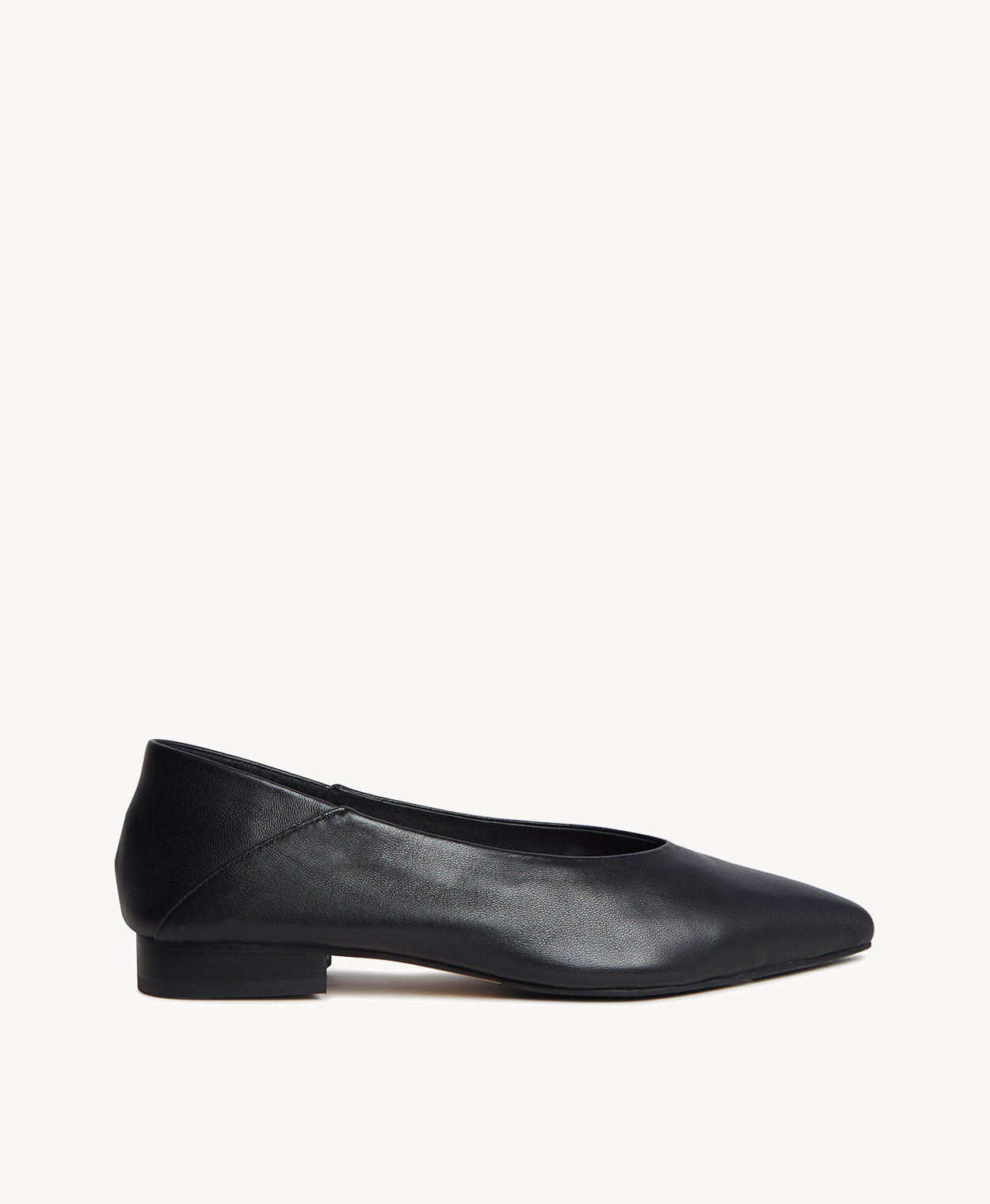 Elson Dress Flat - - Merchant 1948