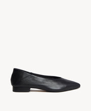 Elson Dress Flat - Flats Dress | Womens Shoes - Merchant 1948