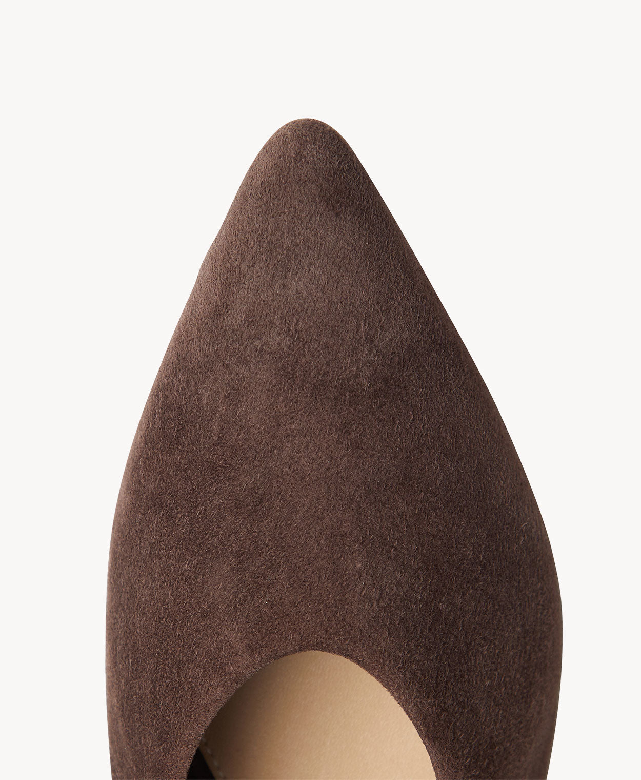 Elson Dress Flat - - Merchant 1948