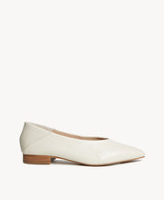Elson Dress Flat - - Merchant 1948