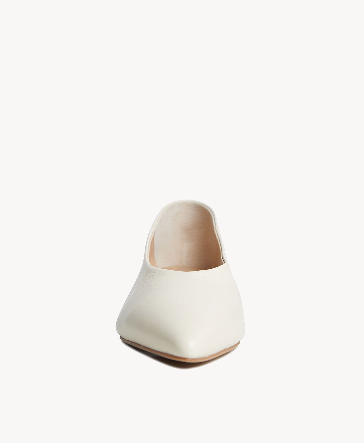 Elson Dress Flat - - Merchant 1948