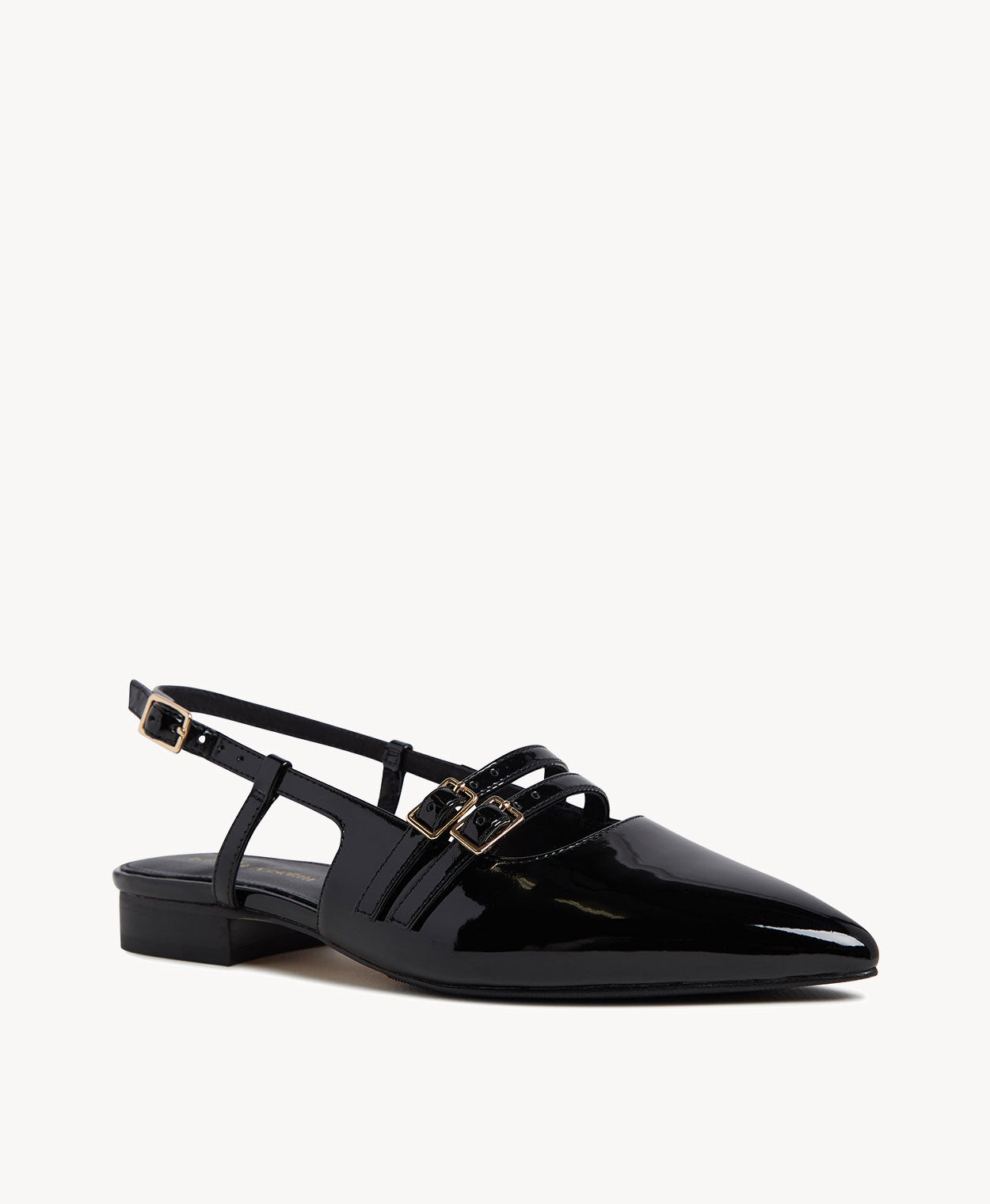 Elwyn Slingback - - Merchant 1948