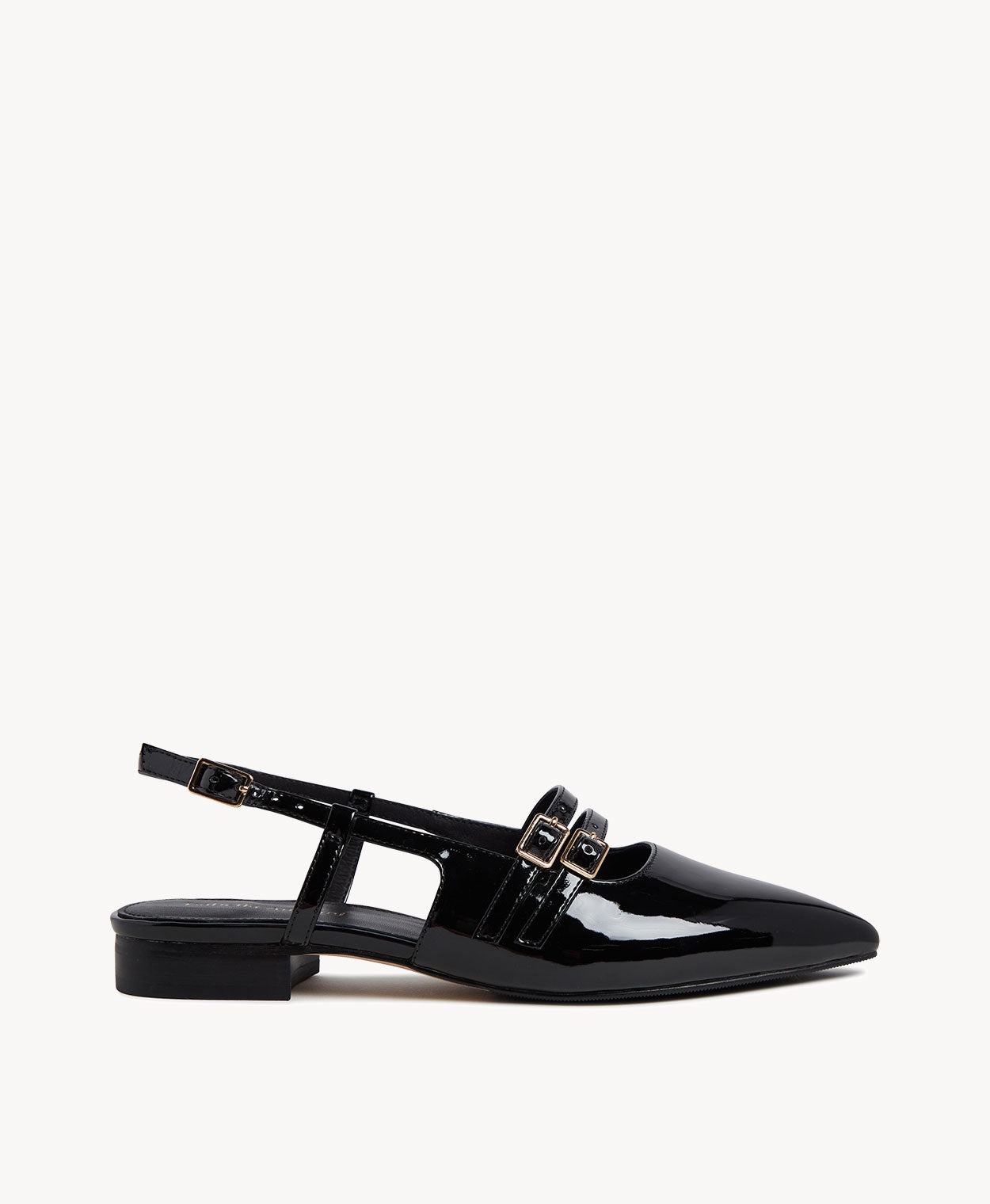 Elwyn Slingback - - Merchant 1948