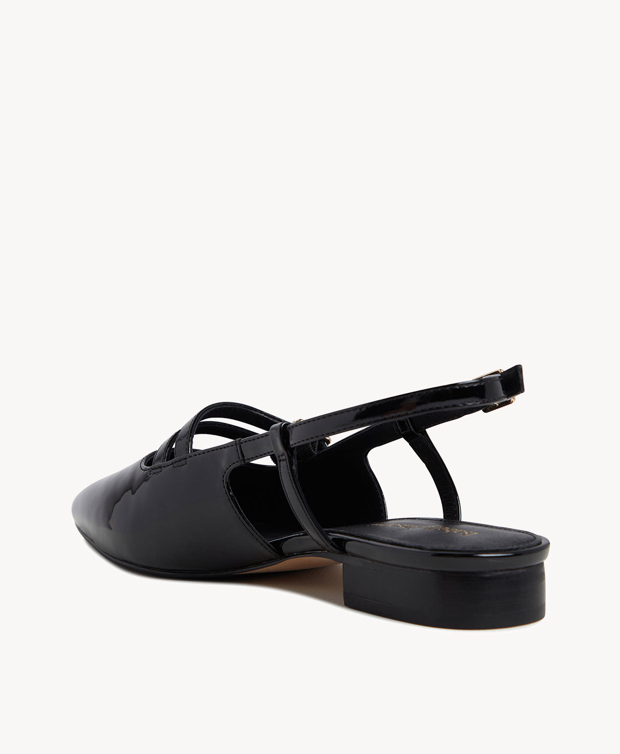 Elwyn Slingback - - Merchant 1948