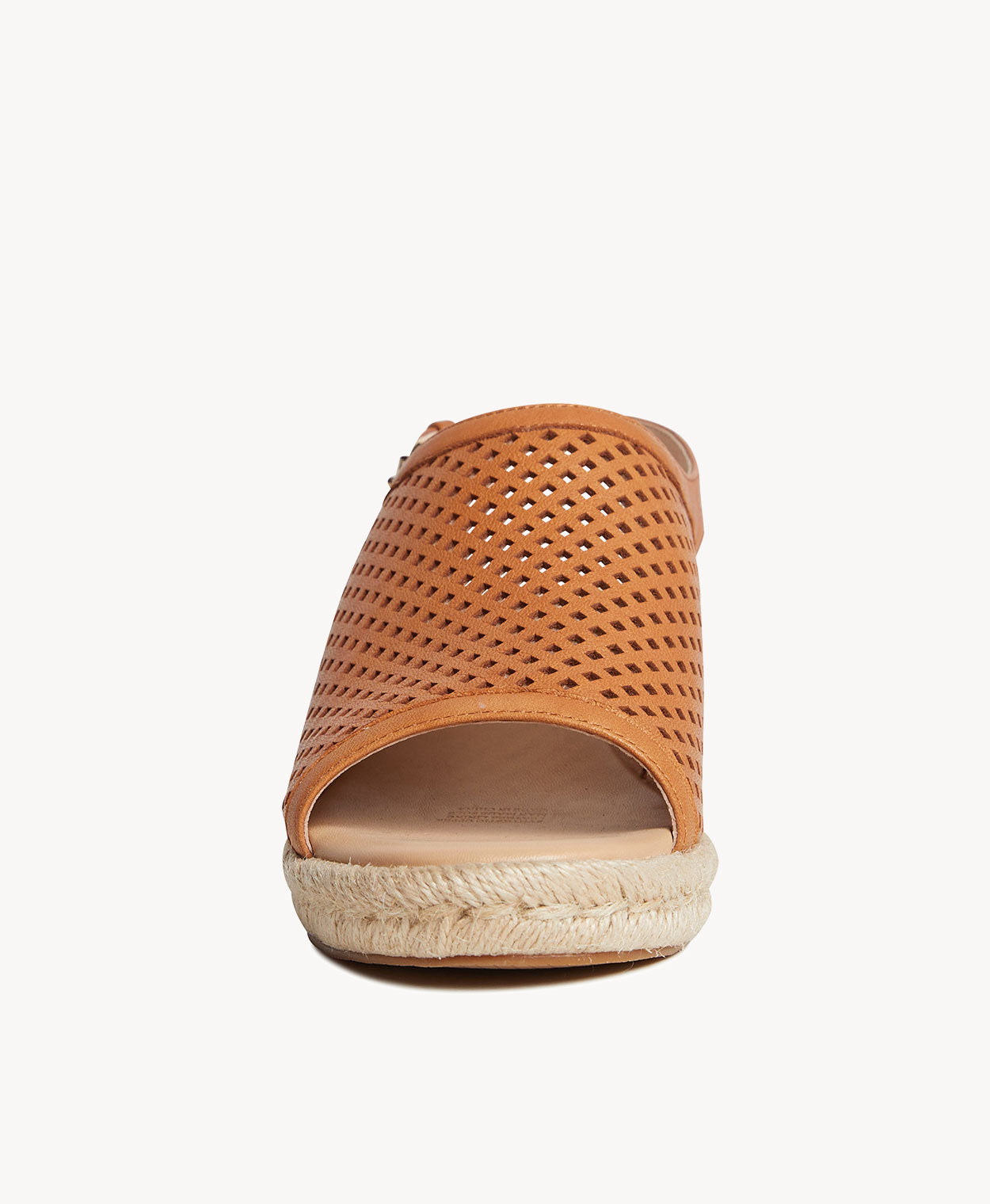 Emberly Wedge Sandal - Sandals Dress | Womens Shoes - Merchant 1948