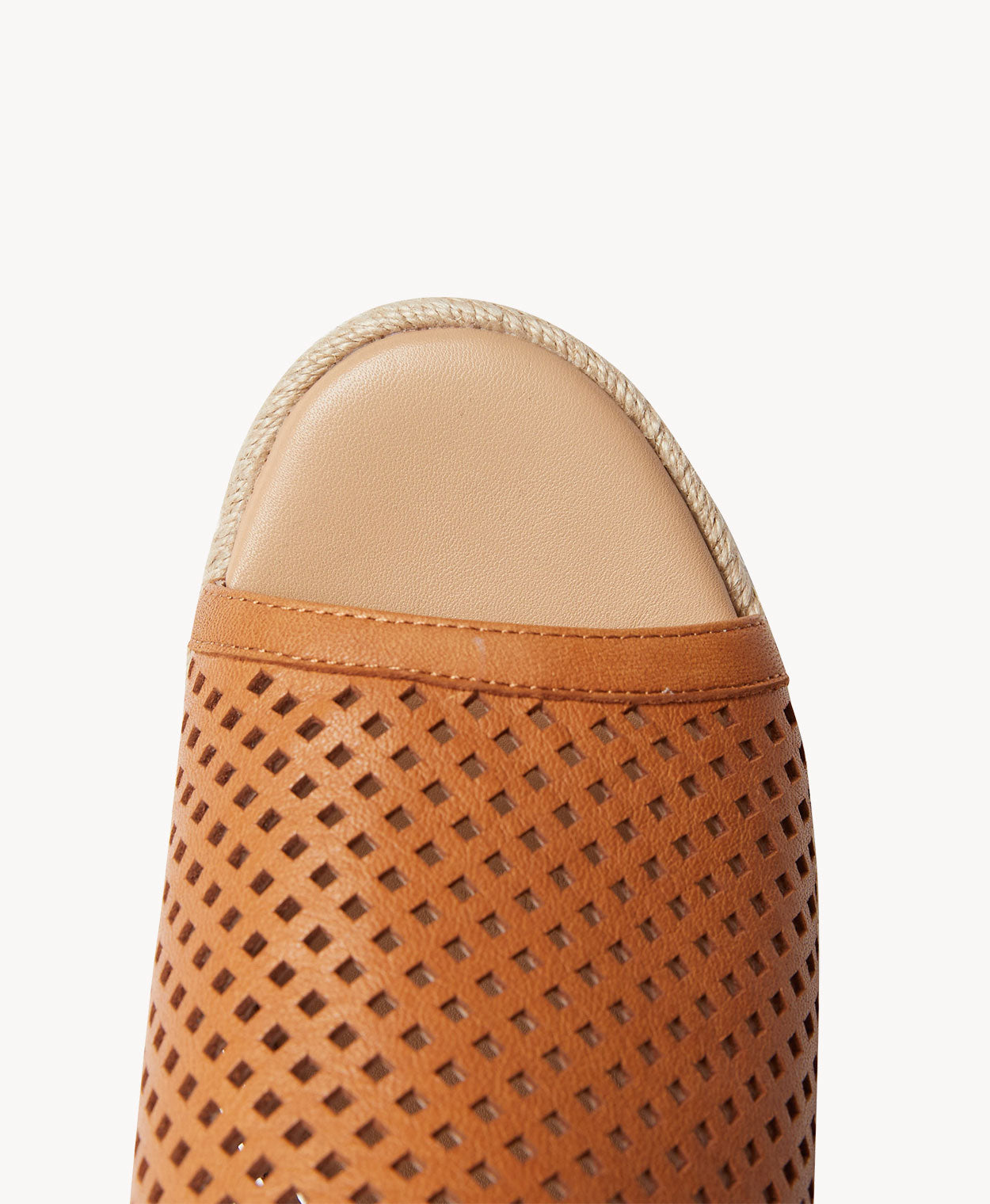 Emberly Wedge Sandal - Sandals Dress | Womens Shoes - Merchant 1948