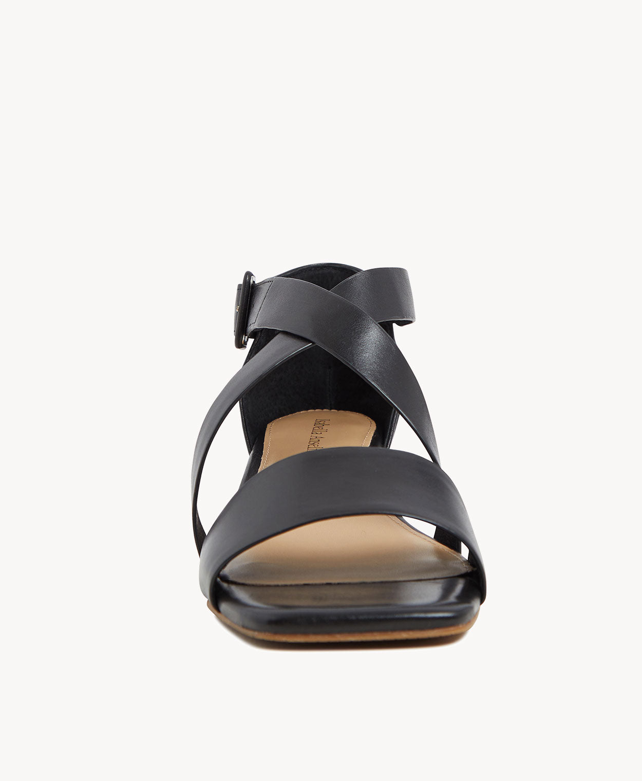 Emerald Wide Sandal - Sandals Dress | Womens Shoes - Merchant 1948