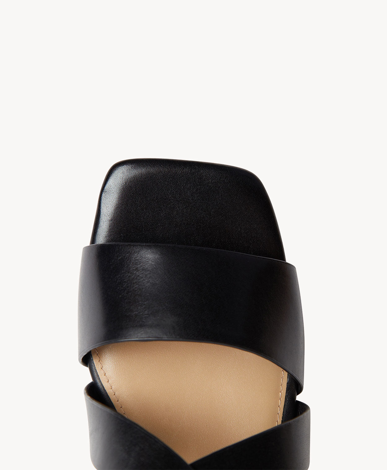 Emerald Wide Sandal - Sandals Dress | Womens Shoes - Merchant 1948