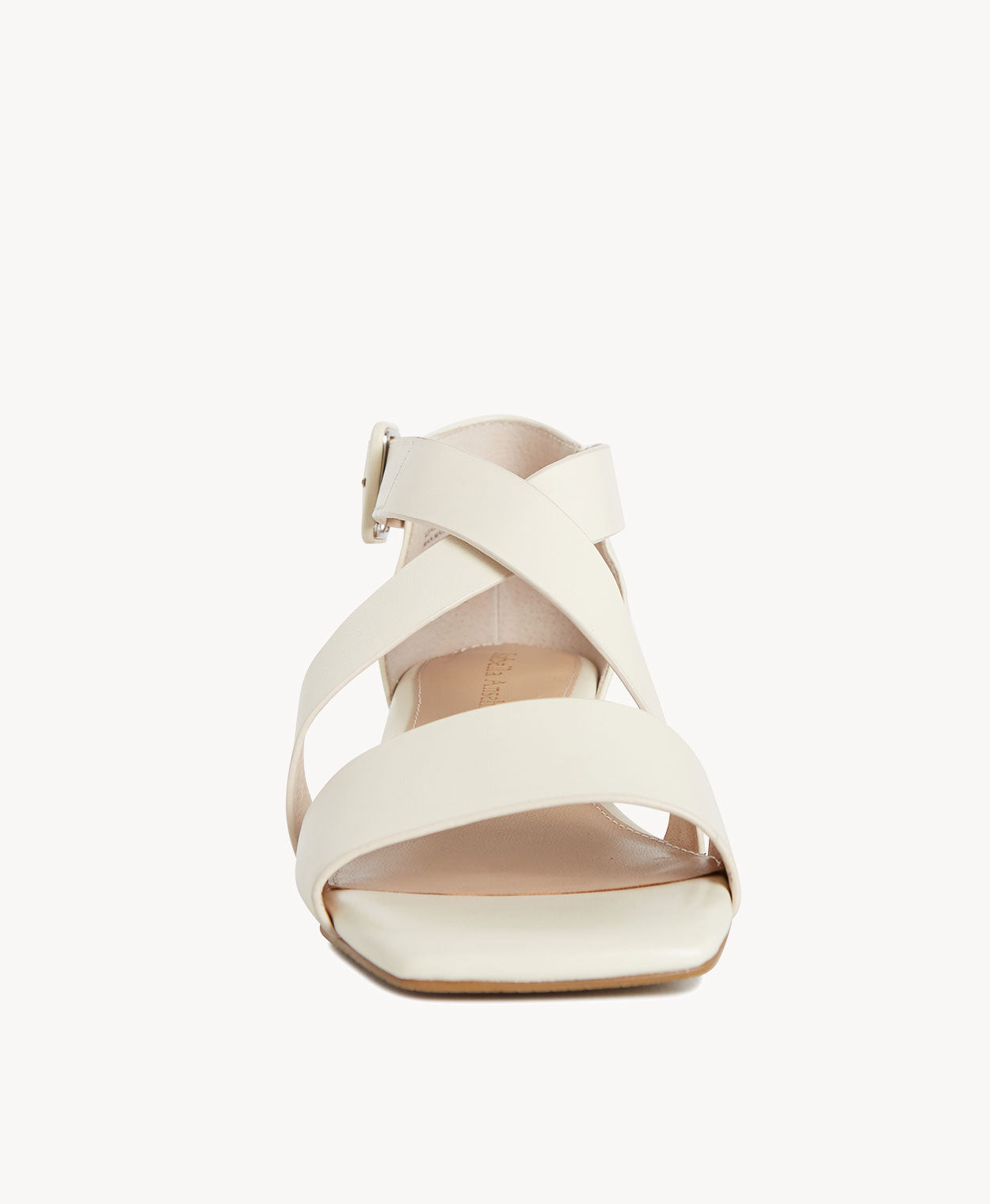 Emerald Wide Sandal - Sandals Dress | Womens Shoes - Merchant 1948