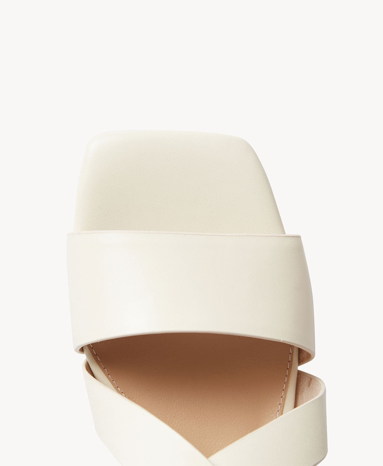 Emerald Wide Sandal - Sandals Dress | Womens Shoes - Merchant 1948