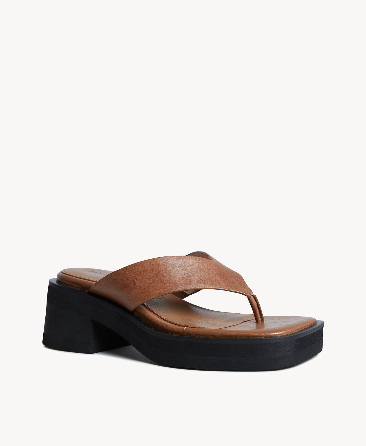Buy Emerson Platform Thong Online in New Zealand | Merchant 1948