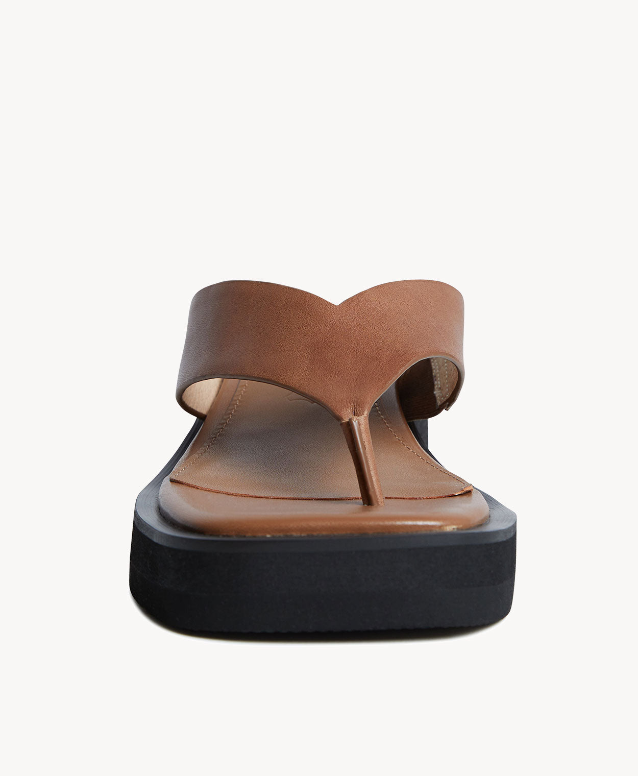 Buy Emerson Platform Thong Online in New Zealand | Merchant 1948