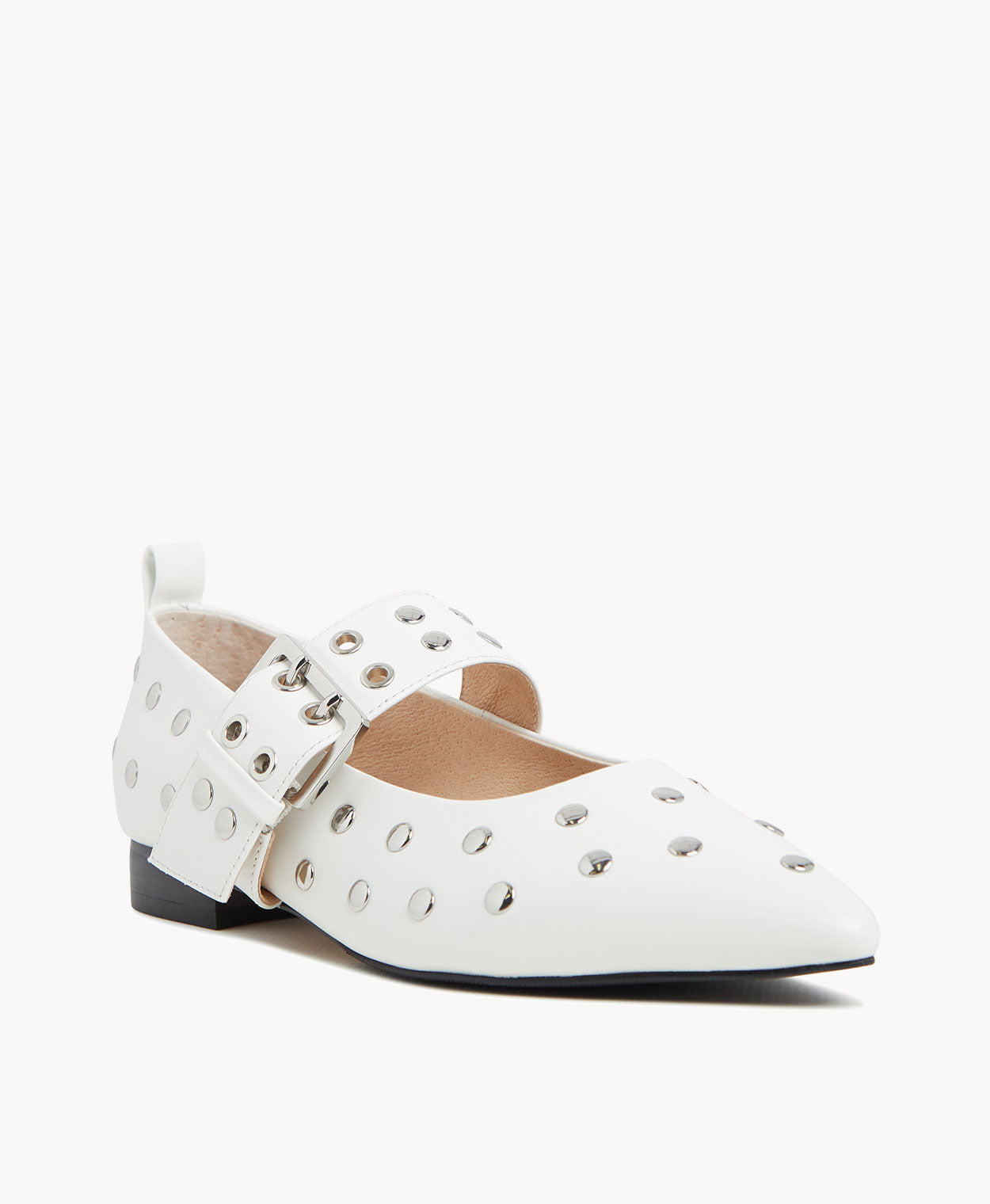 Emma Ballet Flat - Flats Dress | Womens Shoes - Merchant 1948