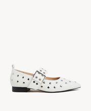 Emma Ballet Flat - Flats Dress | Womens Shoes - Merchant 1948