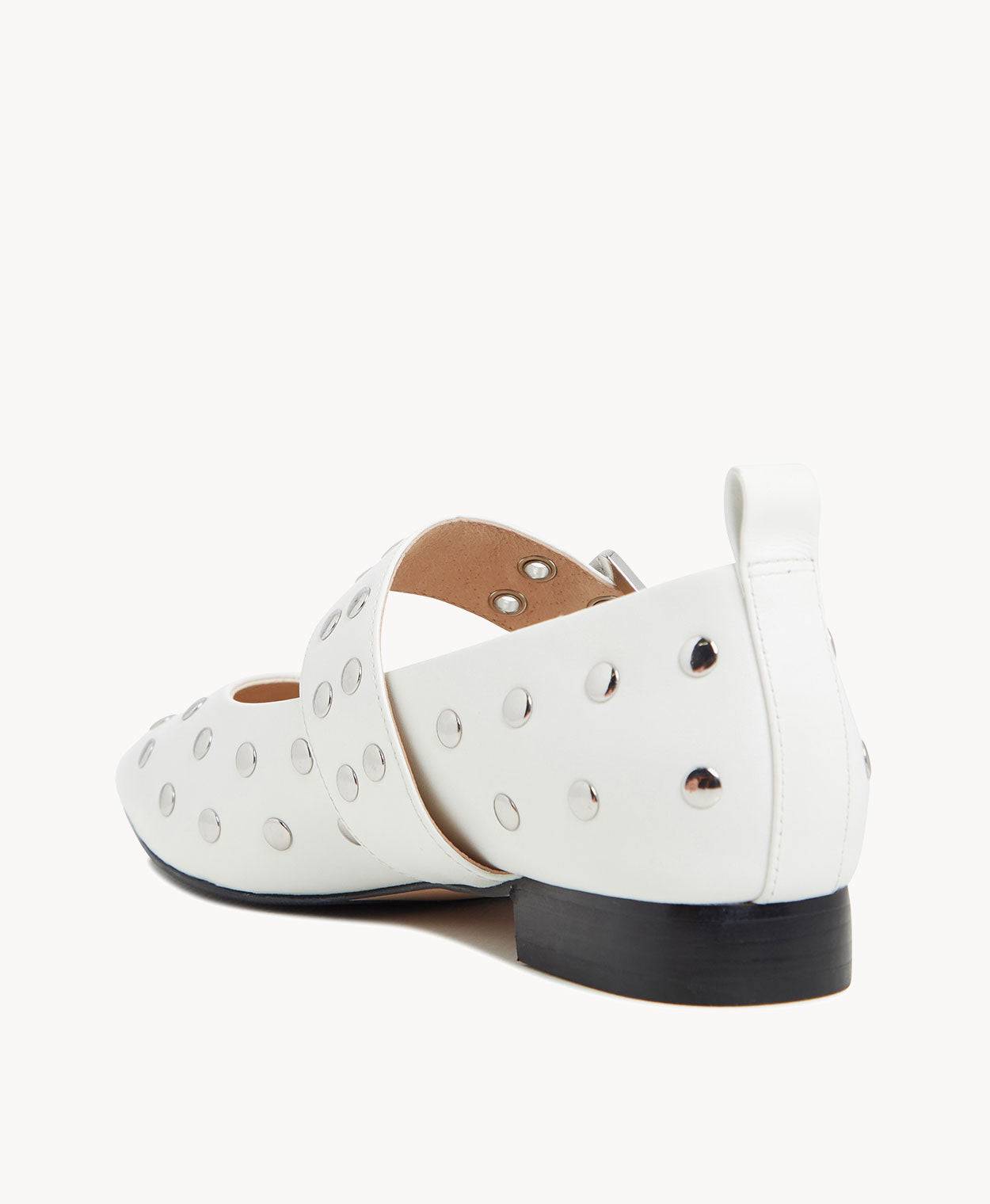 Emma Ballet Flat - Flats Dress | Womens Shoes - Merchant 1948