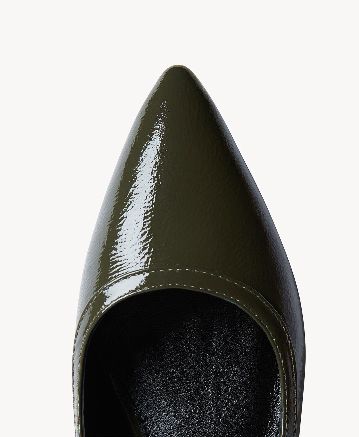 Emmanuelle Flat - Flats Dress | Womens Shoes - Merchant 1948