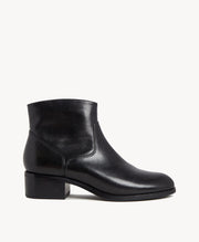 Empire Ankle Boot - Boots Ankle | Womens Shoes - Merchant 1948