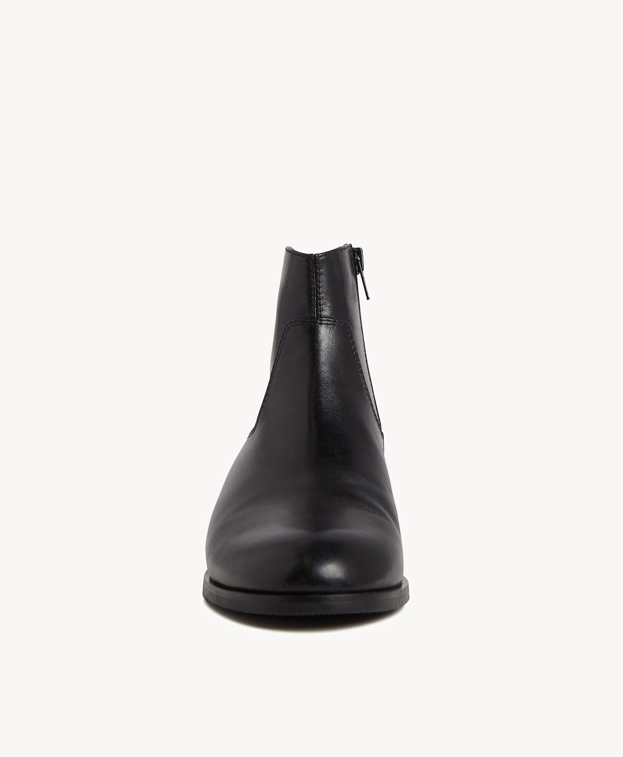 Empire Ankle Boot - Boots Ankle | Womens Shoes - Merchant 1948