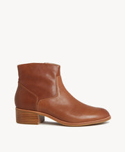 Empire Ankle Boot - Boots Ankle | Womens Shoes - Merchant 1948