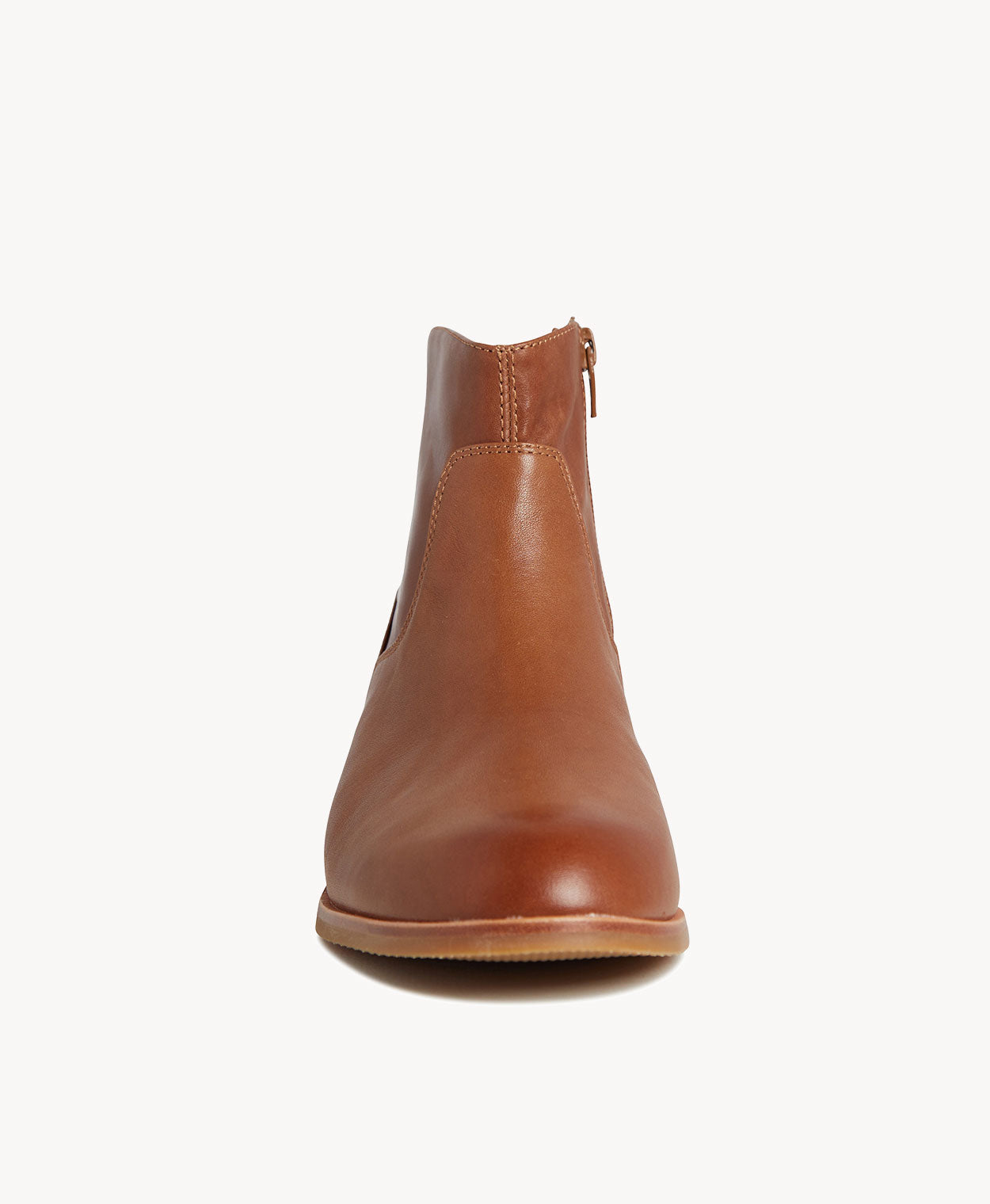 Empire Ankle Boot - Boots Ankle | Womens Shoes - Merchant 1948