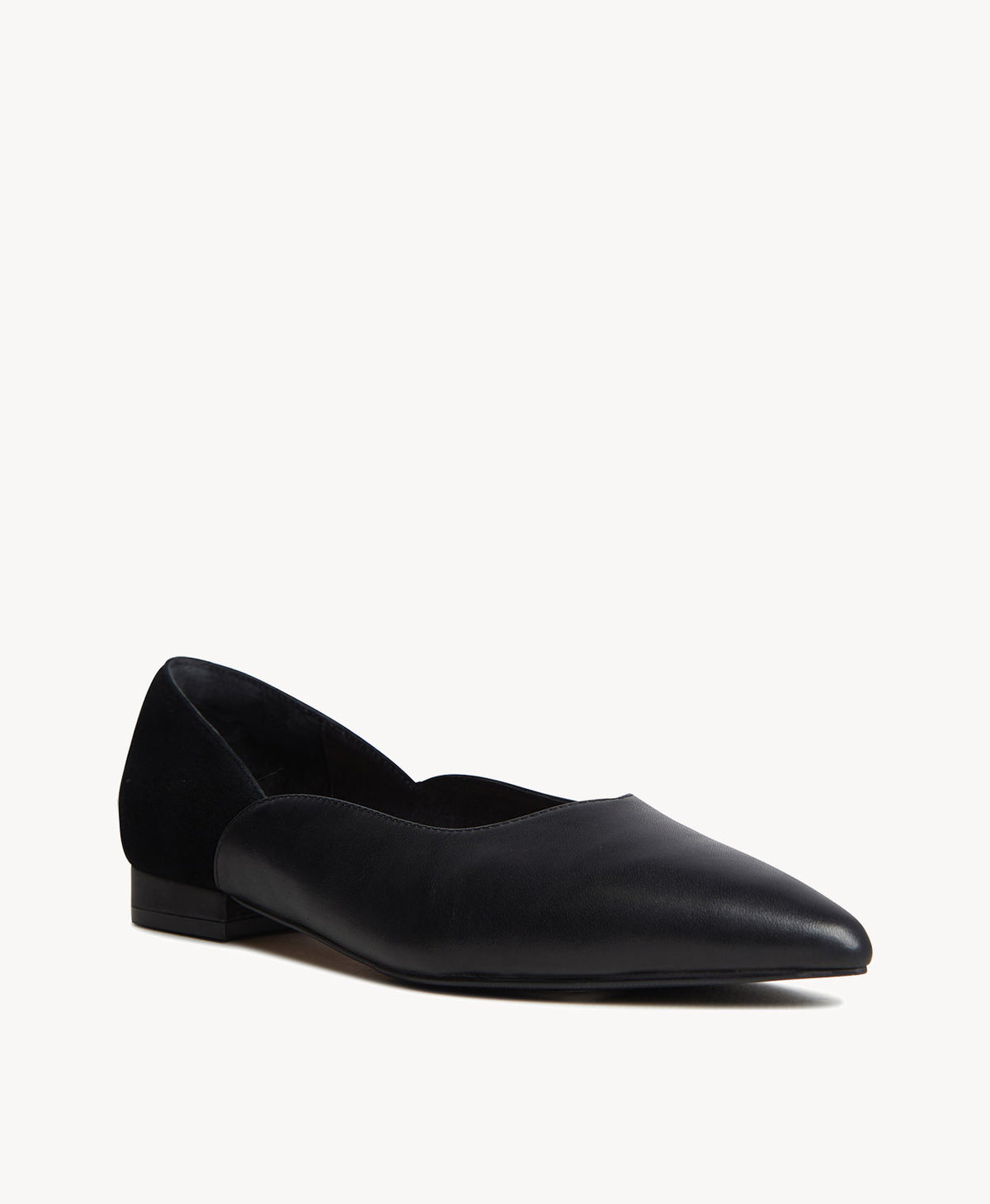 Endless Ballet Flat - Ballet Flat | Womens Shoes - Merchant 1948