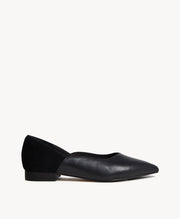 Endless Ballet Flat - Ballet Flat | Womens Shoes - Merchant 1948