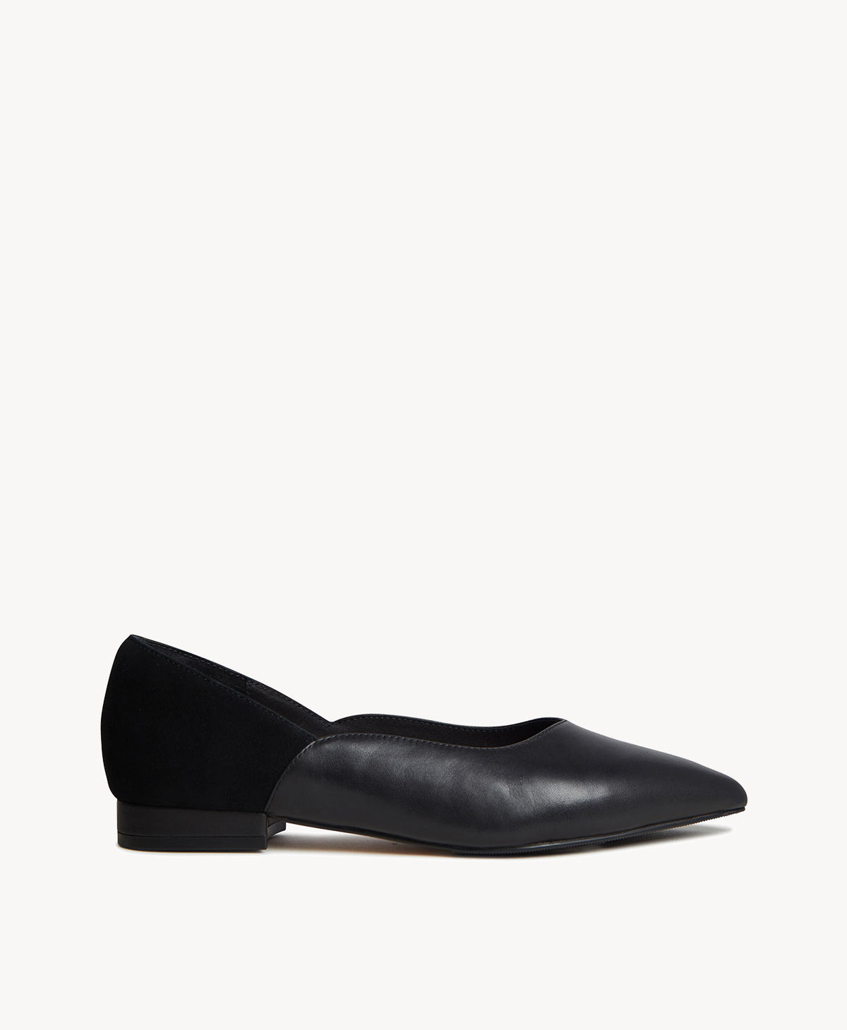 Endless Ballet Flat - Ballet Flat | Womens Shoes - Merchant 1948