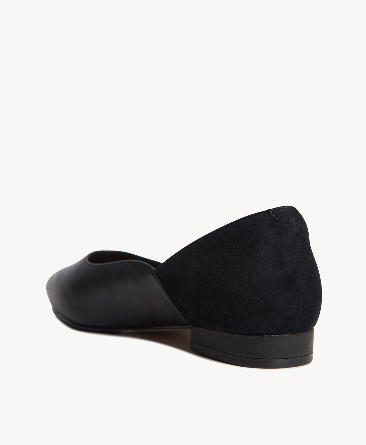 Endless Ballet Flat - Ballet Flat | Womens Shoes - Merchant 1948