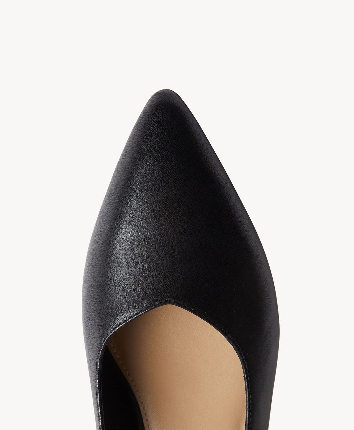 Endless Ballet Flat - Ballet Flat | Womens Shoes - Merchant 1948