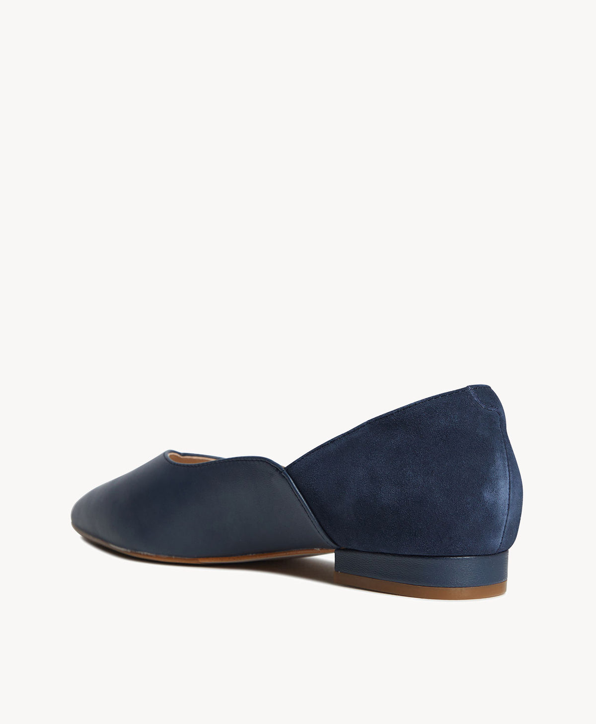 Endless Ballet Flat - Ballet Flat | Womens Shoes - Merchant 1948