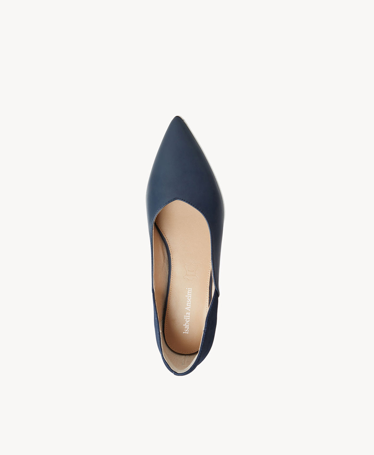 Endless Ballet Flat - Ballet Flat | Womens Shoes - Merchant 1948