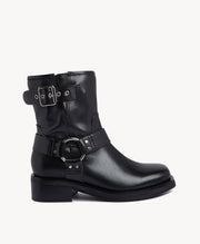Engine Biker Boot - - Merchant 1948
