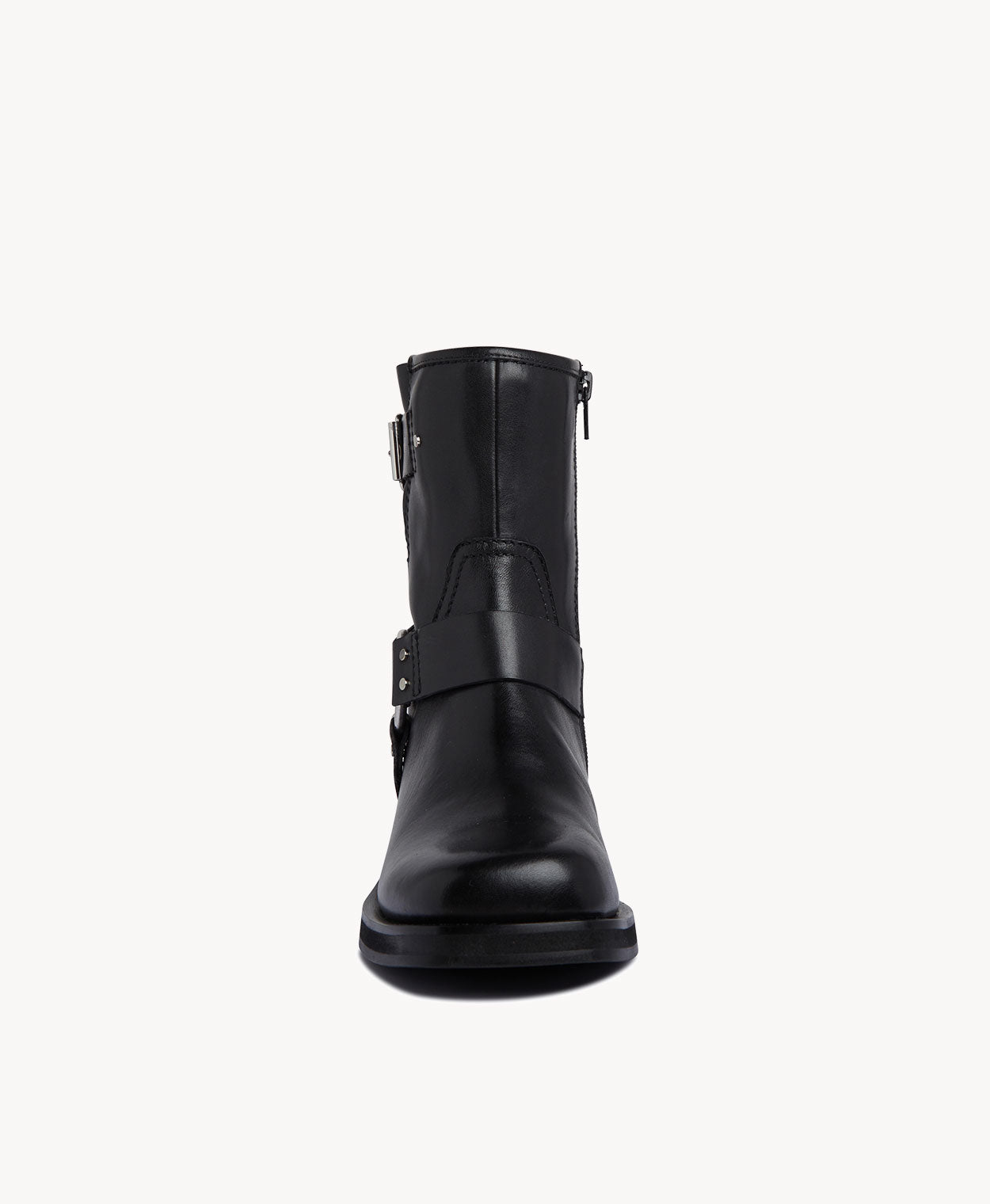 Engine Biker Boot - - Merchant 1948