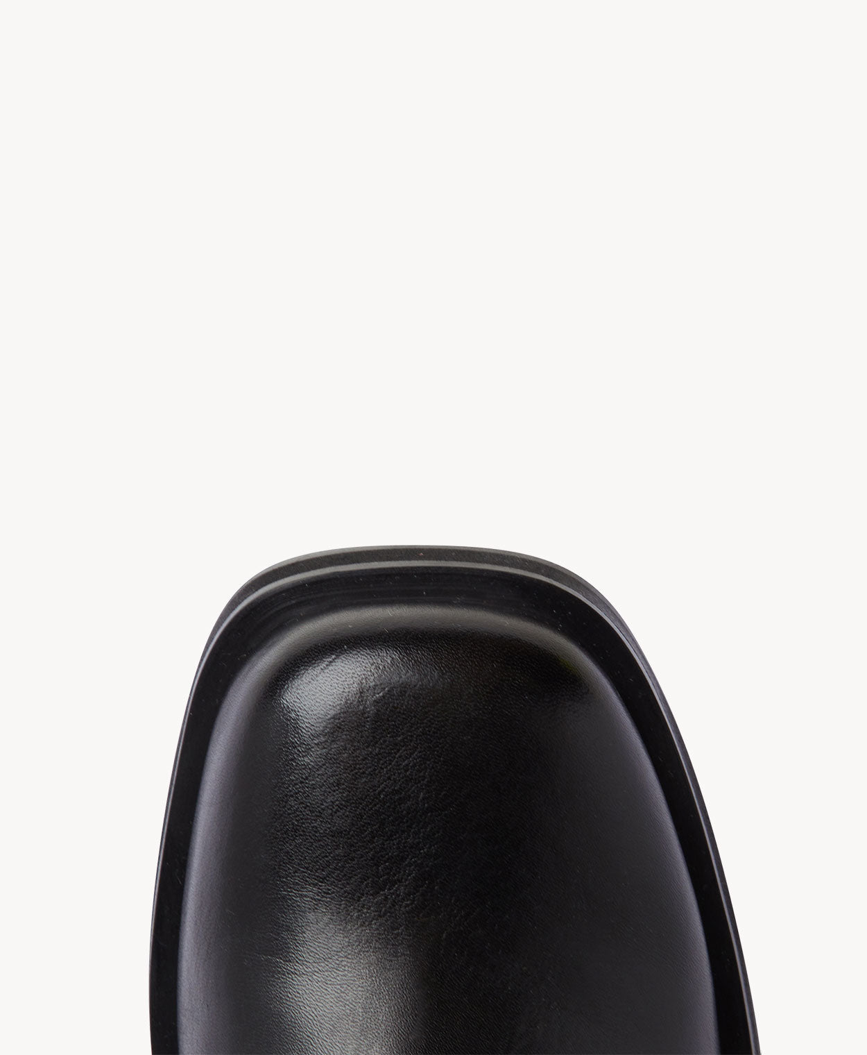 Engine Biker Boot - - Merchant 1948