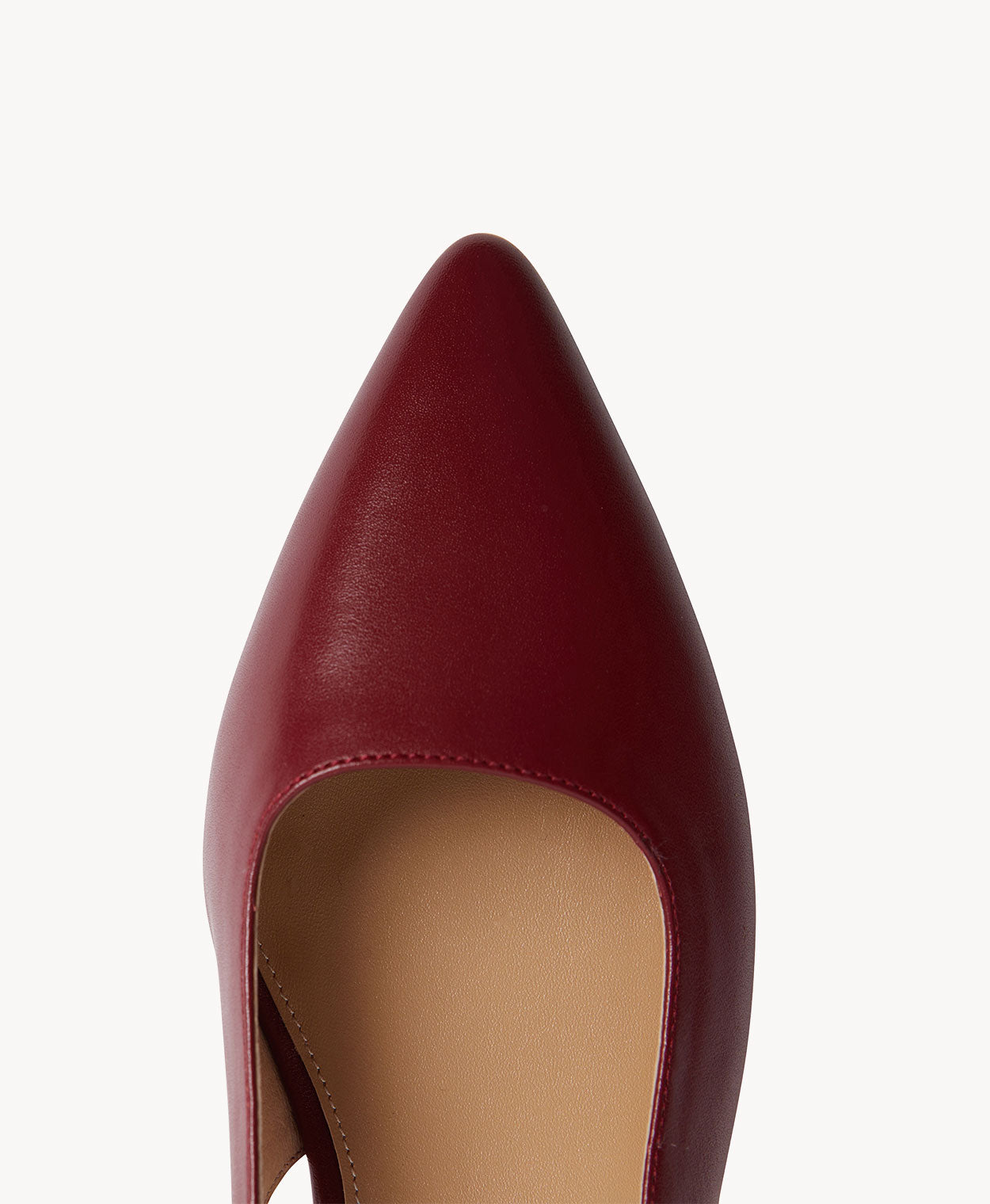 Enid Slingback Flat - Flats Dress | Womens Shoes - Merchant 1948