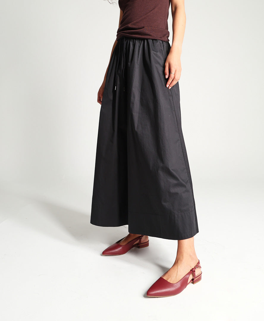 Enid Slingback Flat - Flats Dress | Womens Shoes - Merchant 1948