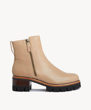 Enola Ankle Boot - Boots Ankle | Womens Shoes - Merchant 1948