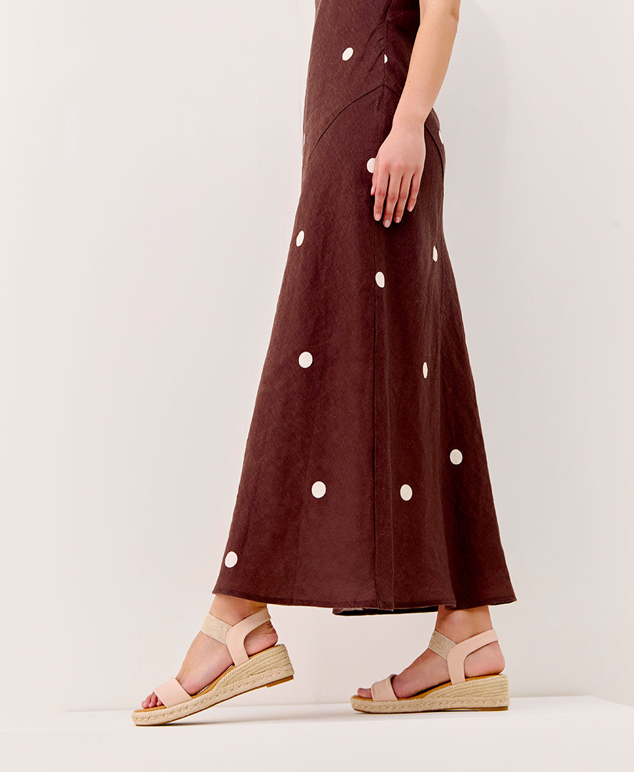 Eres Sandal - Sandals Dress | Womens Shoes - Merchant 1948