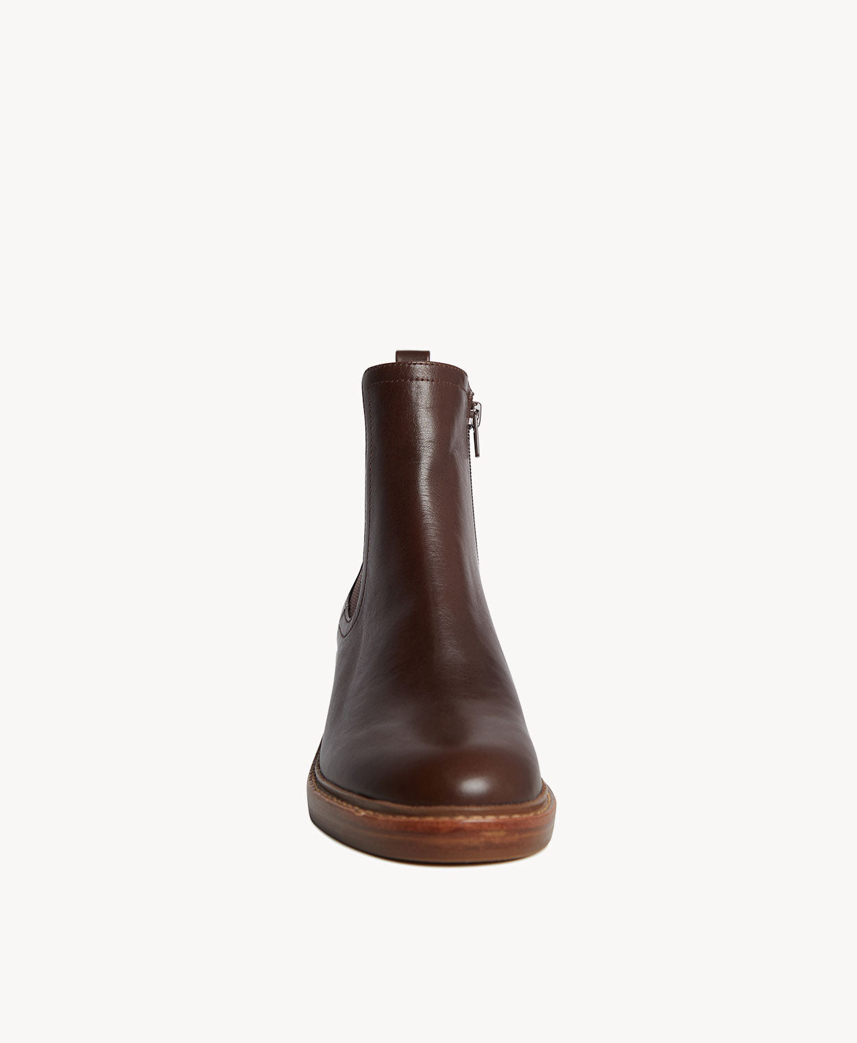 Erin Ankle Boot - - Merchant 1948