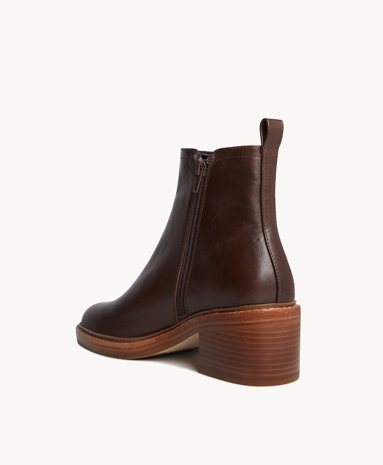 Erin Ankle Boot - - Merchant 1948