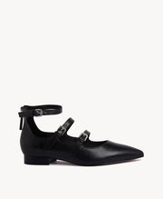 Erina Dress Flat - Flats Dress | Womens Shoes - Merchant 1948