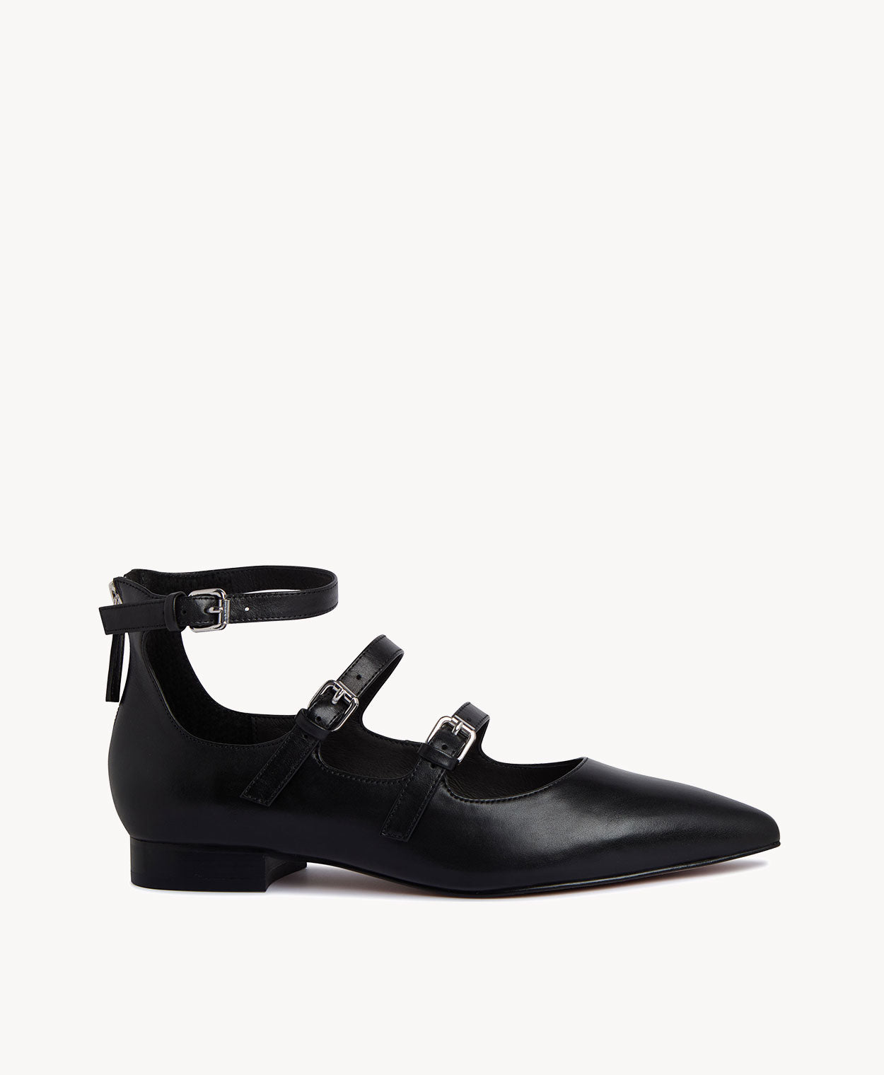 Erina Dress Flat - Flats Dress | Womens Shoes - Merchant 1948