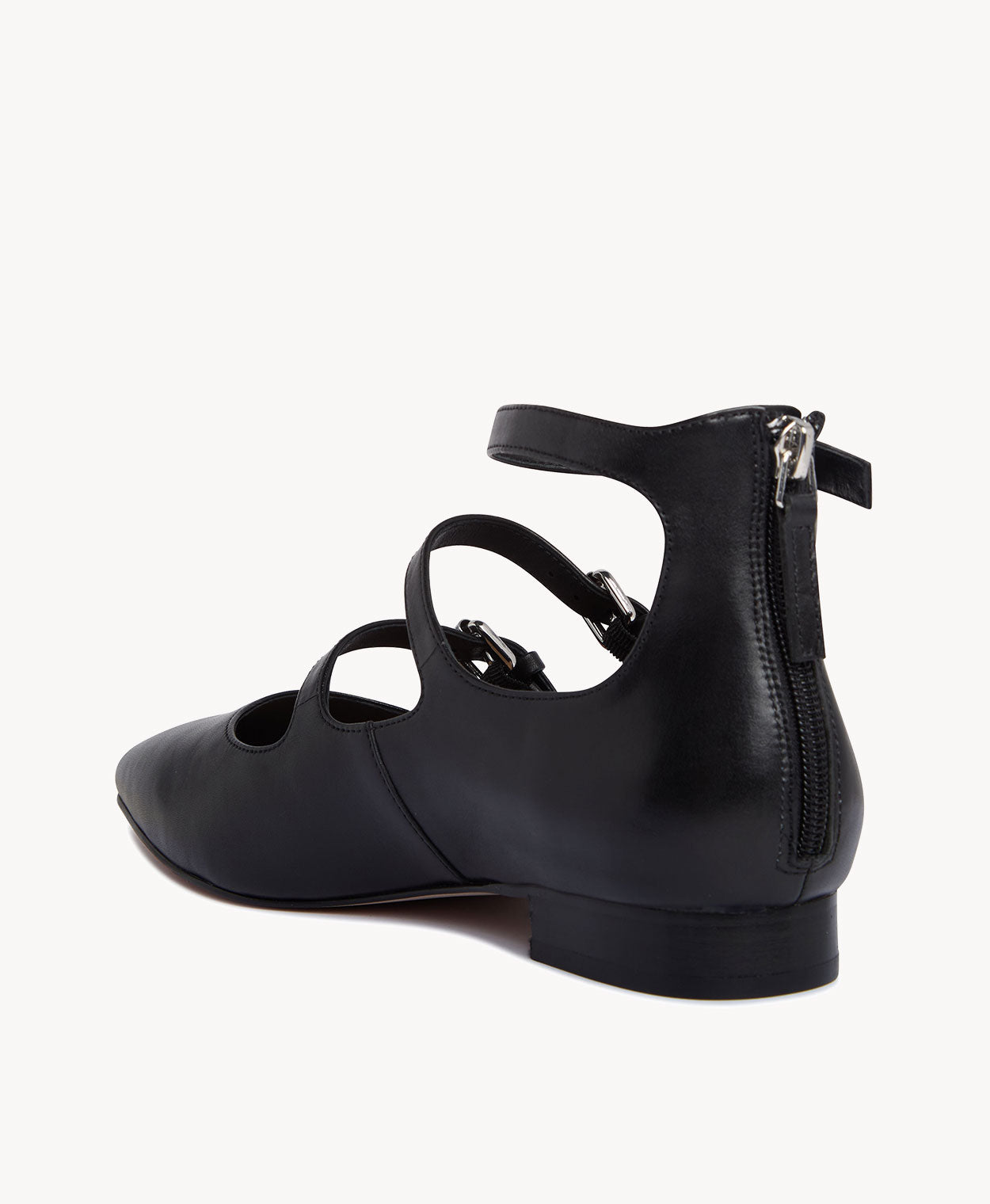 Erina Dress Flat - Flats Dress | Womens Shoes - Merchant 1948