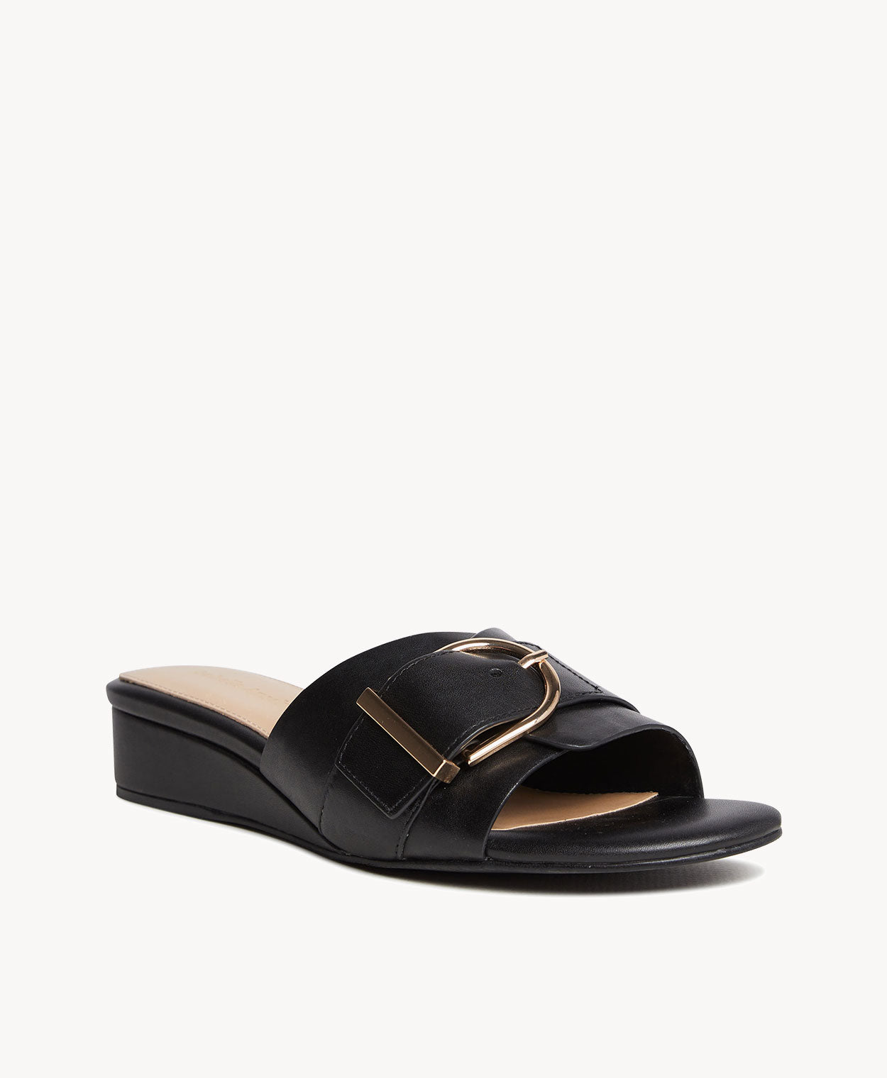 Ermy Slide - Sandals Dress | Womens Shoes - Merchant 1948