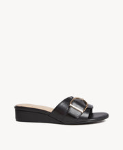 Ermy Slide - Sandals Dress | Womens Shoes - Merchant 1948