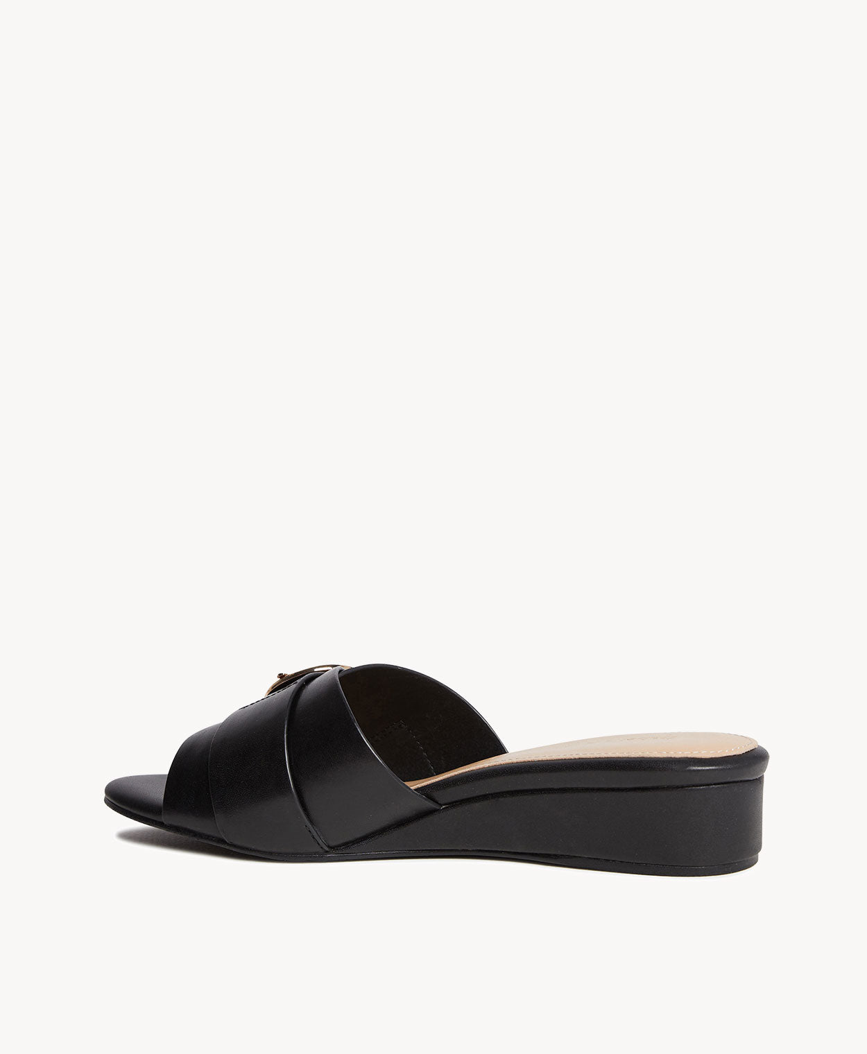 Ermy Slide - Sandals Dress | Womens Shoes - Merchant 1948