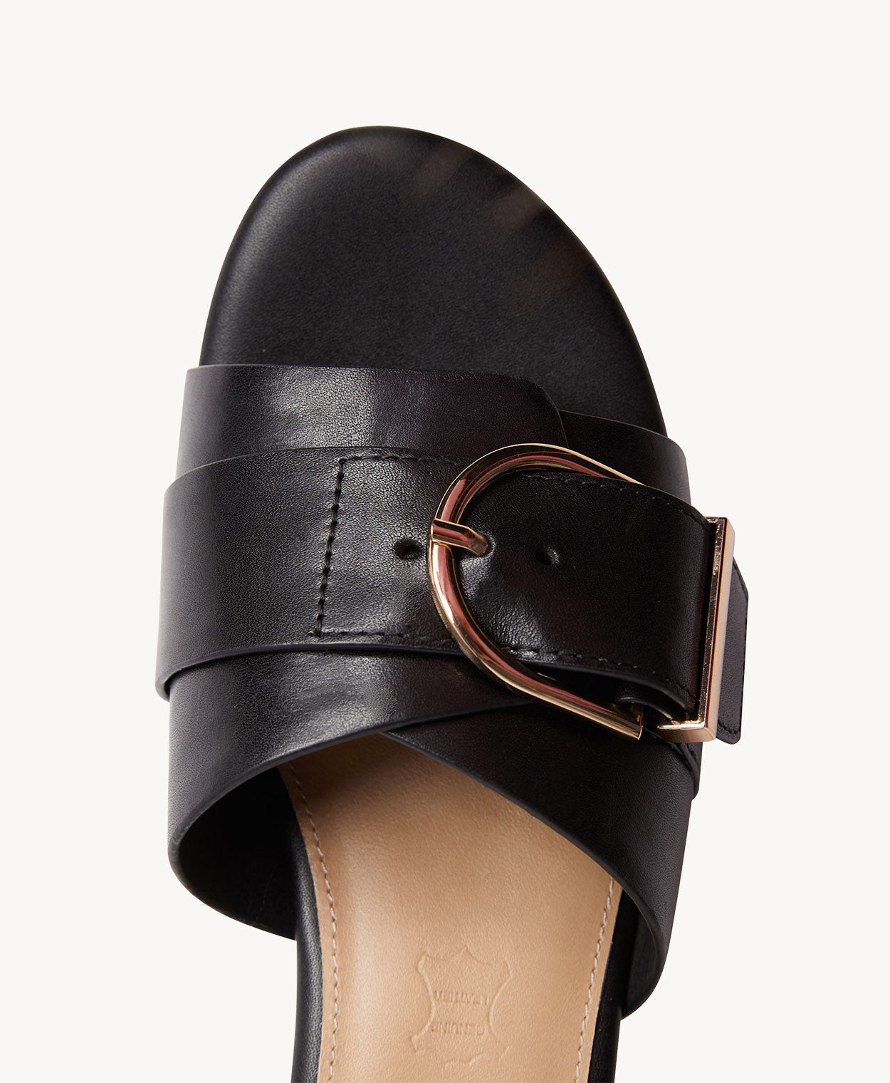 Ermy Slide - Sandals Dress | Womens Shoes - Merchant 1948