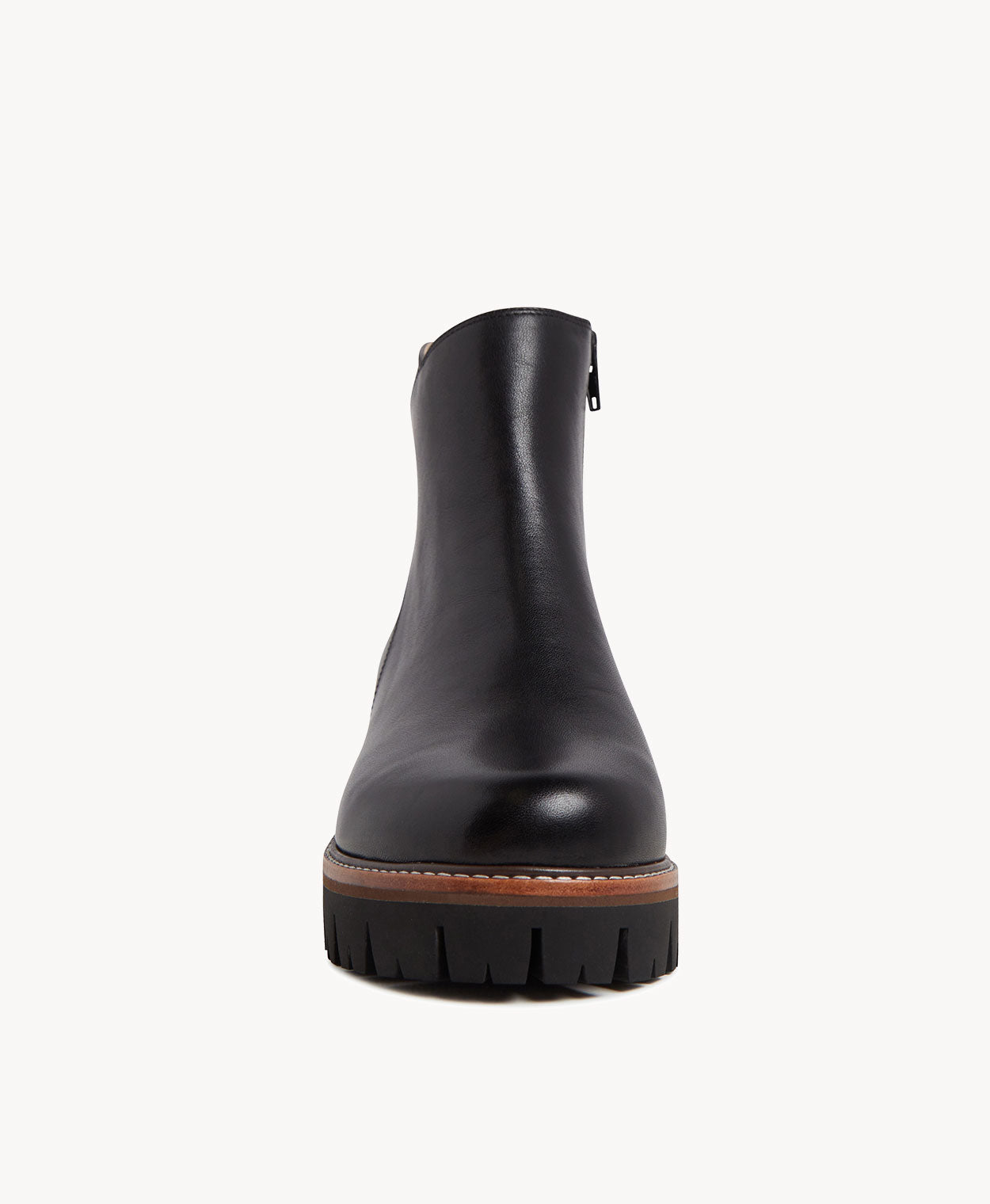 Escada Wide Ankle Boot - Boots Ankle | Womens Shoes - Merchant 1948