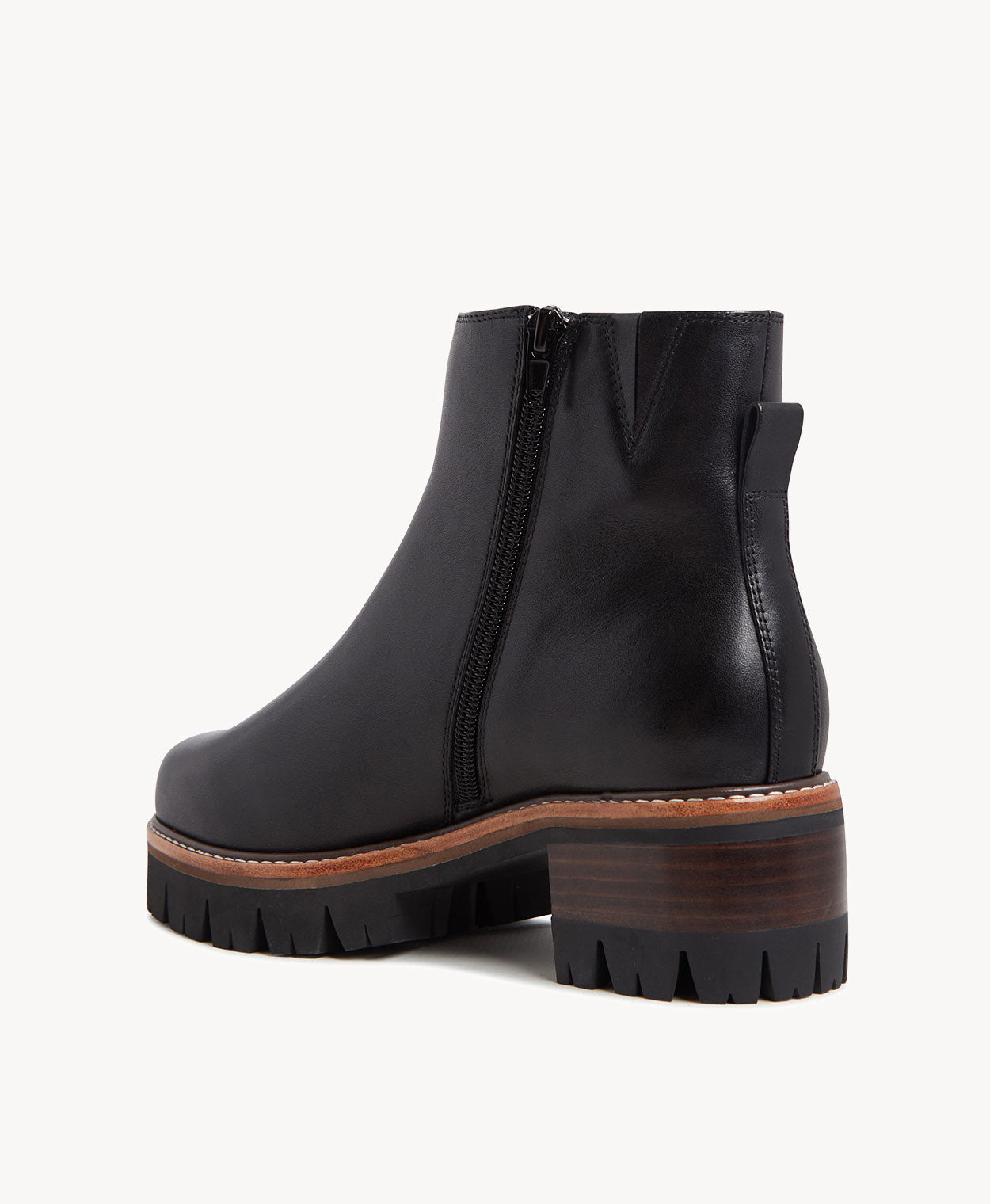 Escada Wide Ankle Boot - Boots Ankle | Womens Shoes - Merchant 1948