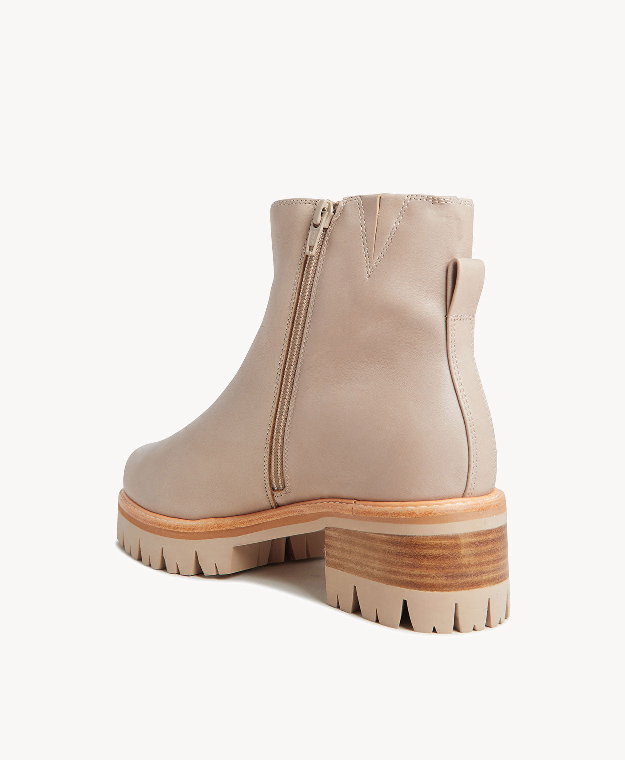 Escada Wide Ankle Boot - Boots Ankle | Womens Shoes - Merchant 1948